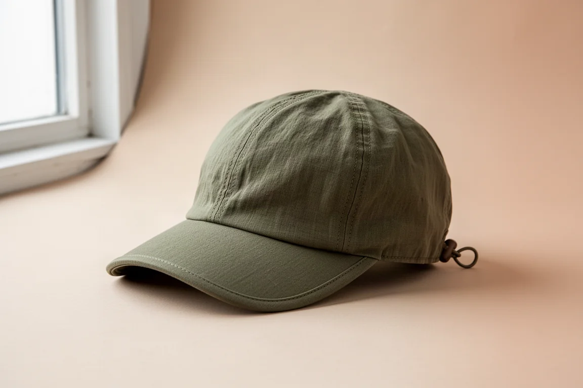 Parapack P-Cap Light product image