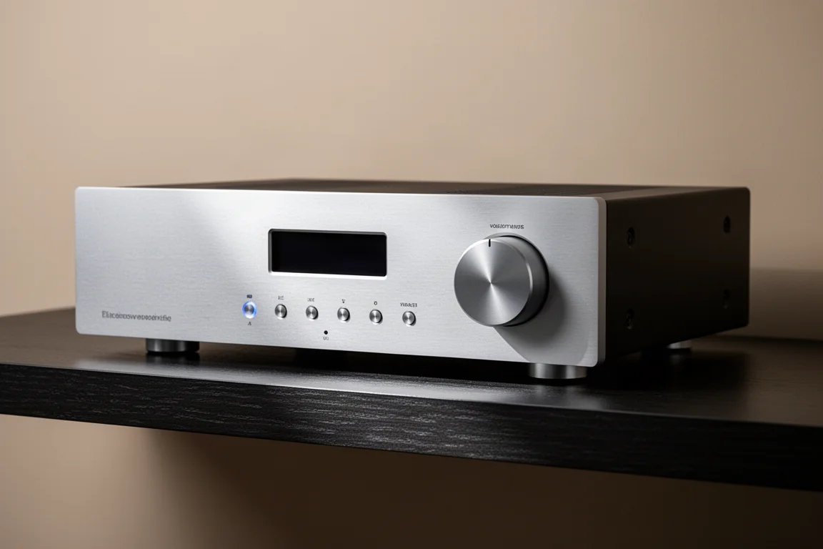 Parasound NewClassic 200 Pre product image