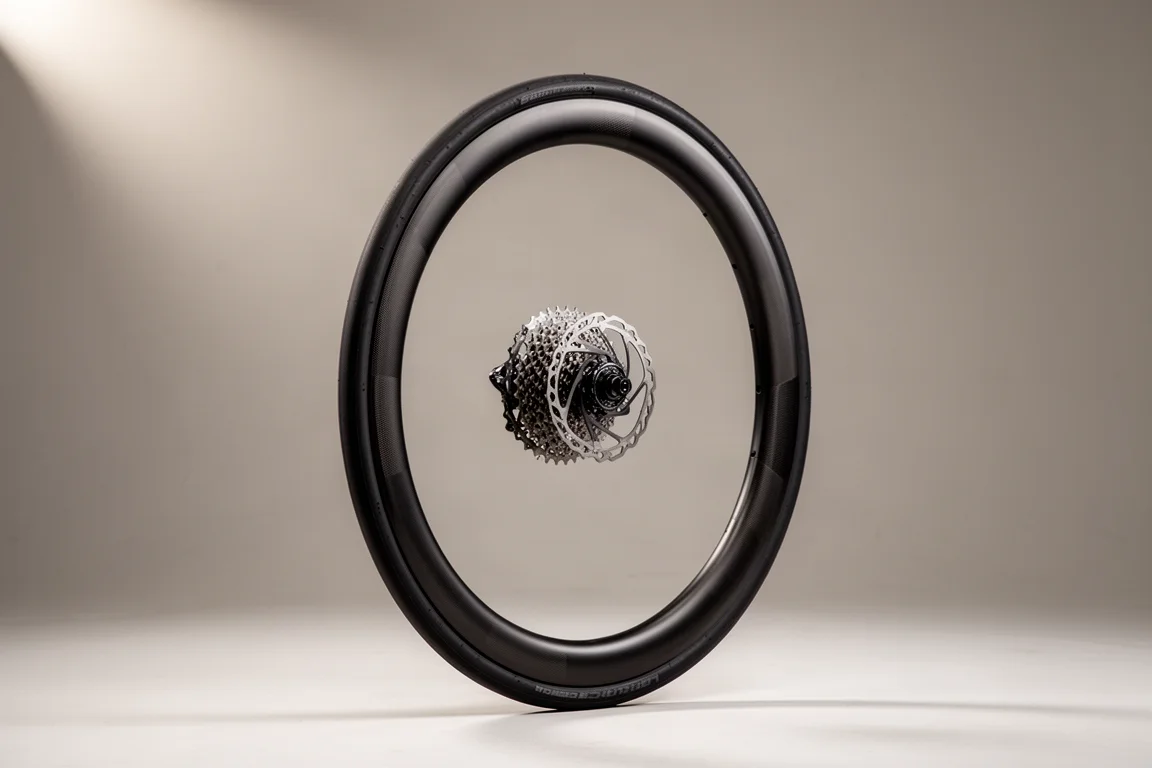 Parcour Disc Wheel product image