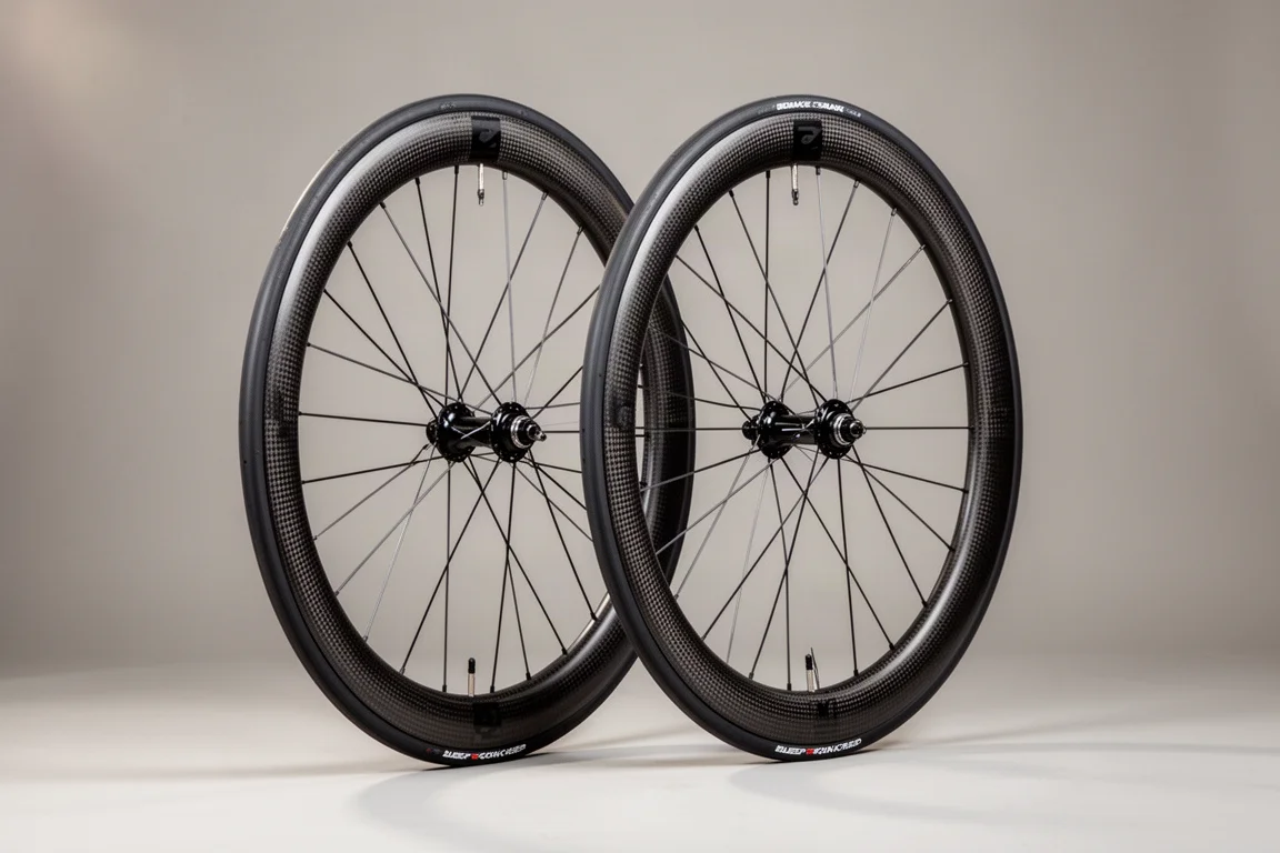 Parcours Grimpeur Wheelset product image