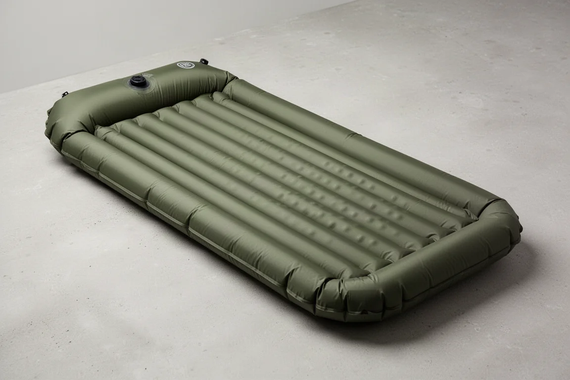 Paria Elevate Sleeping Pad product image