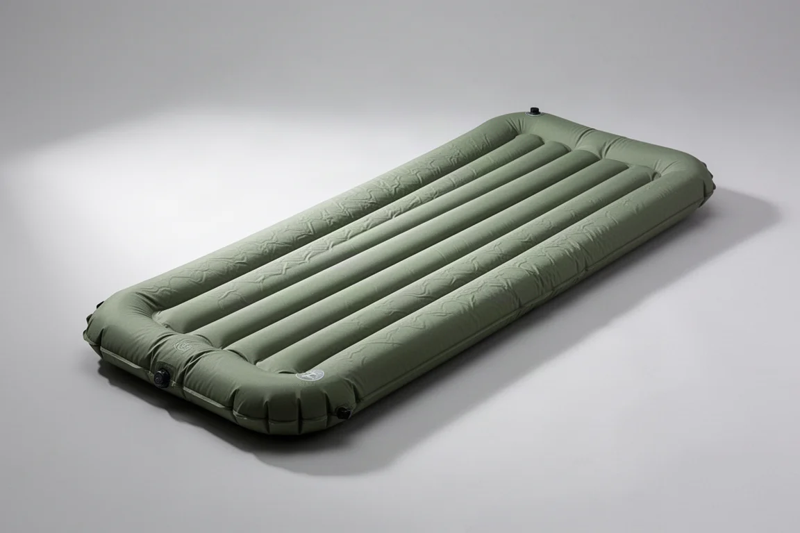 Paria Outdoor Products Elevate XL Sleeping Pad product image