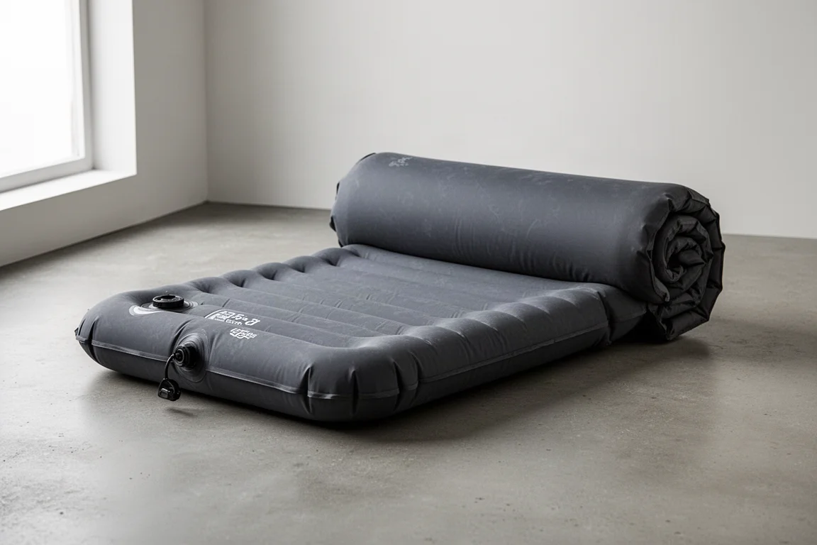 Paria Outdoor Products Elevate XL Sleeping Pad product image