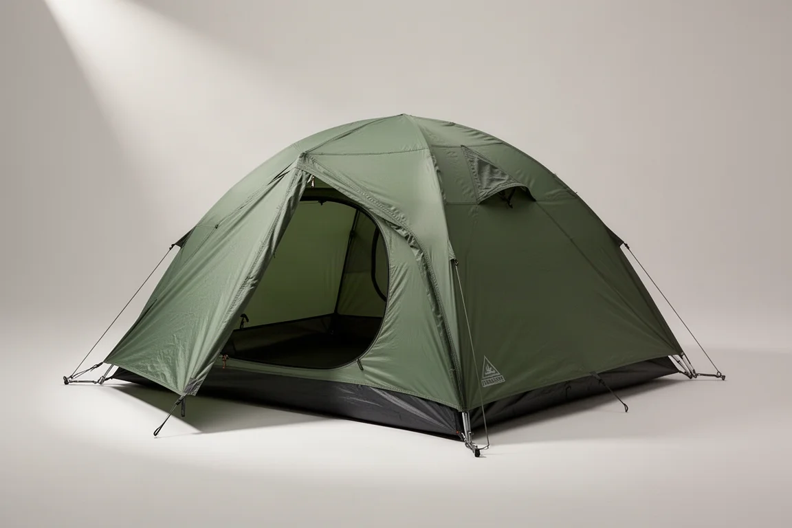 Paria Outdoor Products Zion 1-Person Tent product image