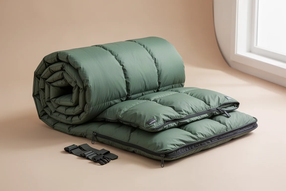 Paria Outdoors Down 30 Quilt product image