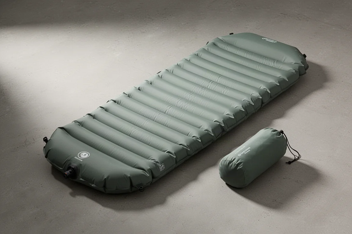 Paria Outdoors Recharge XL Sleeping Pad product image