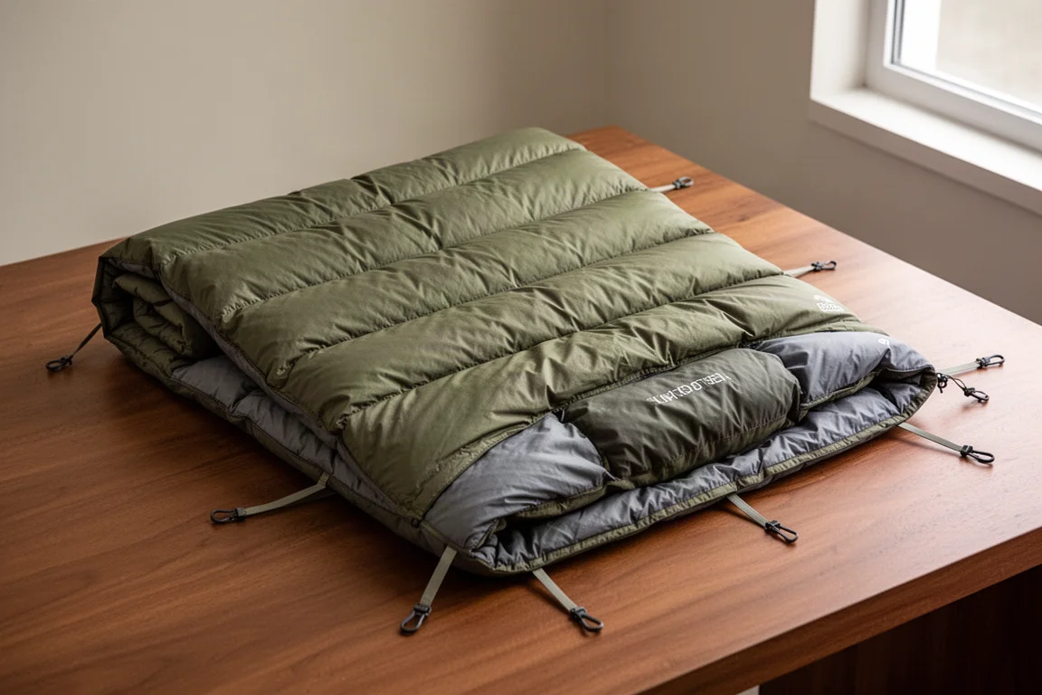 Paria Outdoors Thermodown 15 Quilt product image