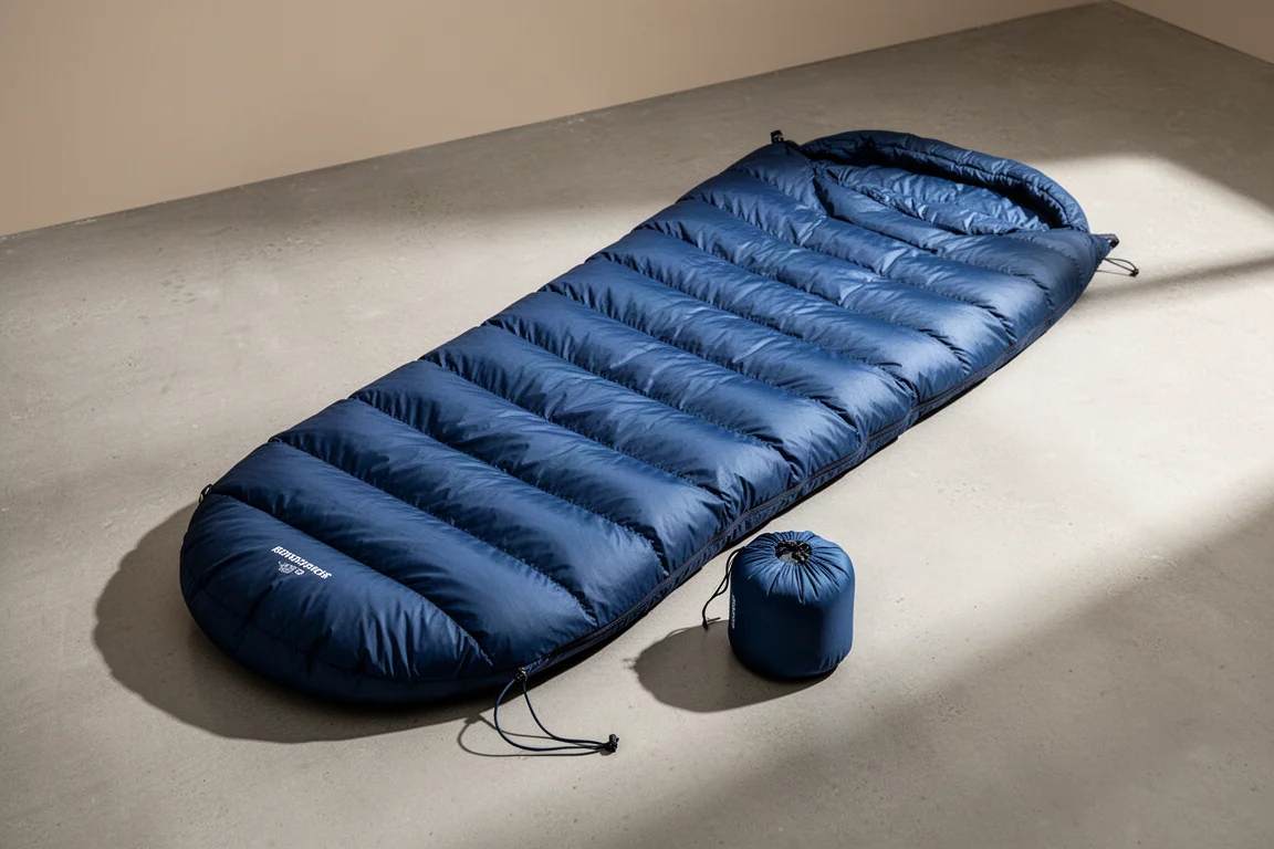 Paria Outdoors ThermoDown 30 product image