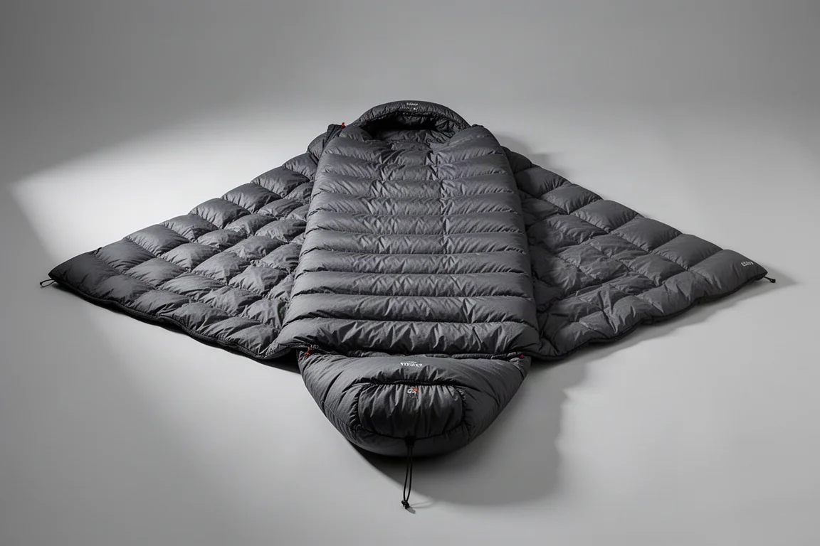 Paria Outdoor Products Thermodown 15 Quilt product image