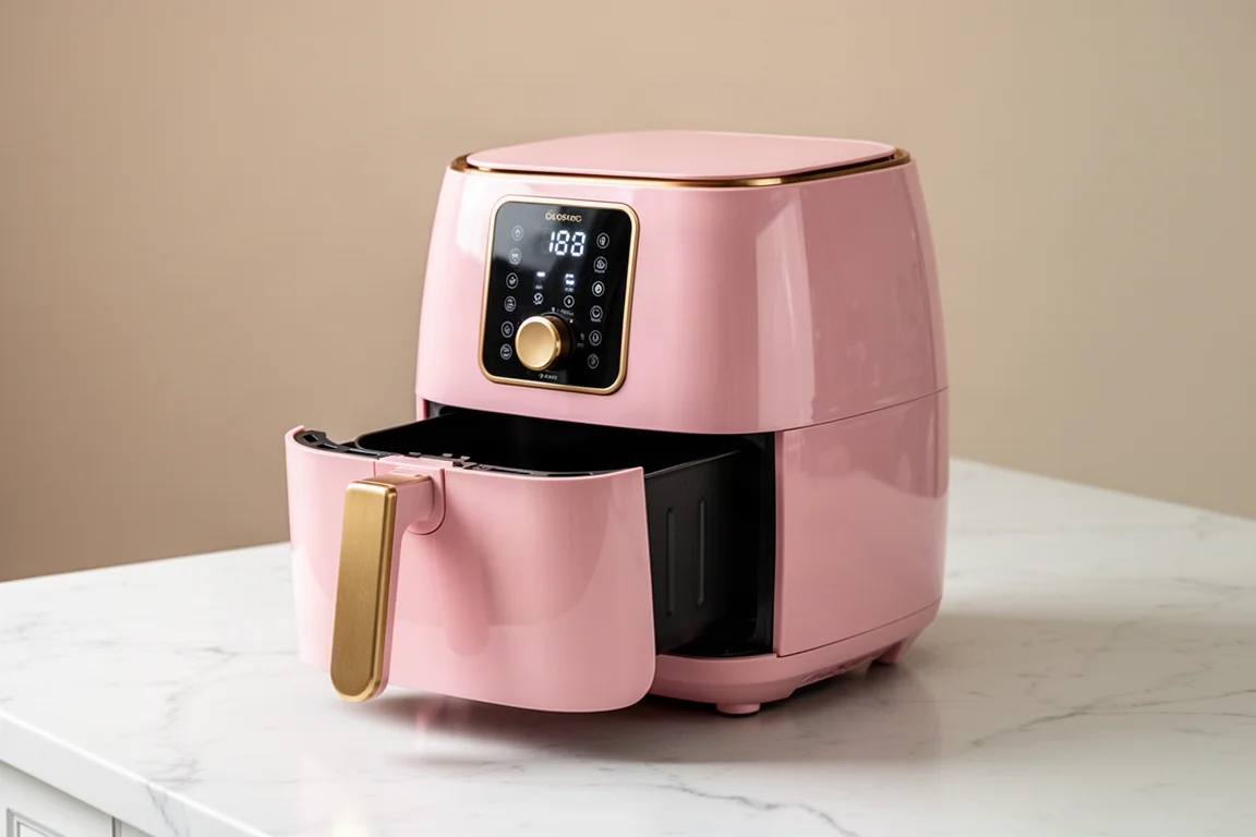 Paris Hilton Air Fryer product image