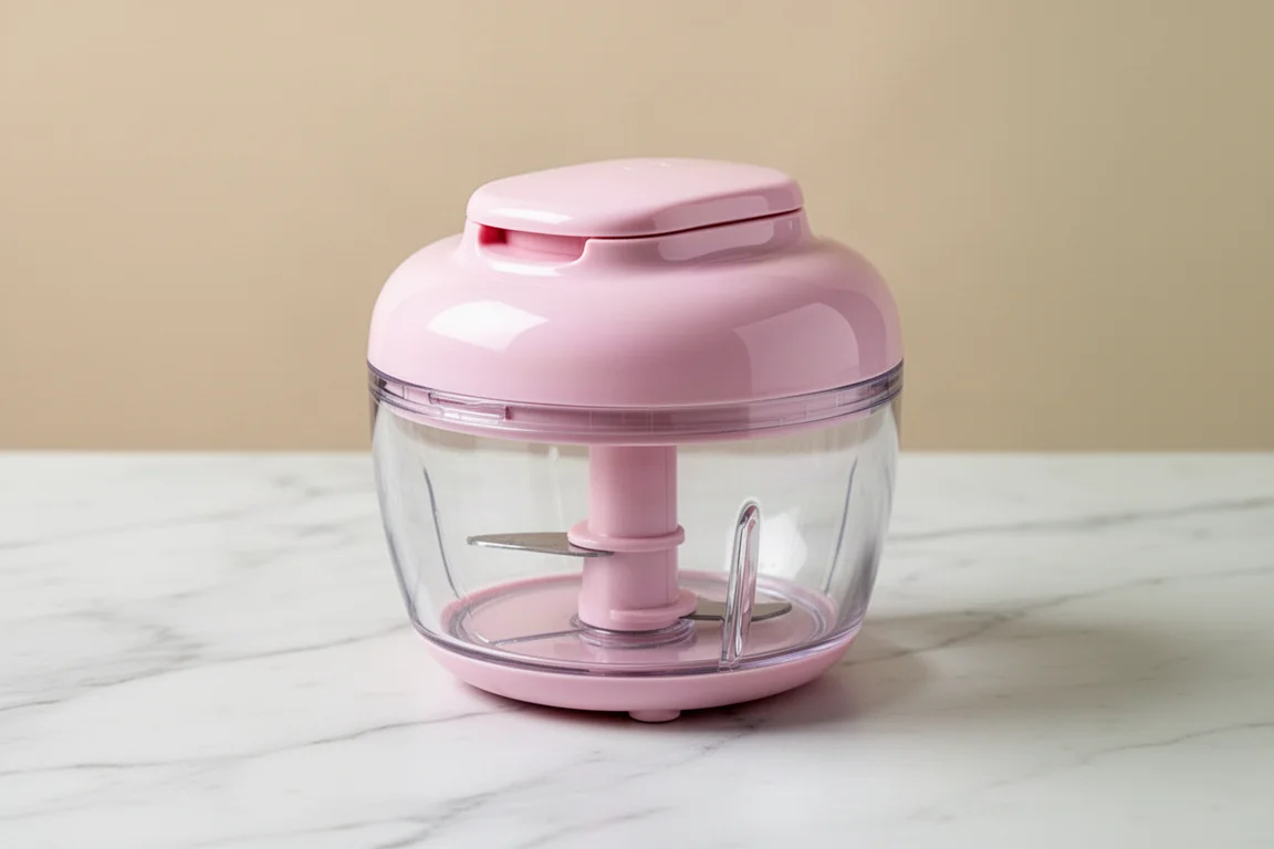Paris Hilton 1 1/2 Cup Food Chopper product image