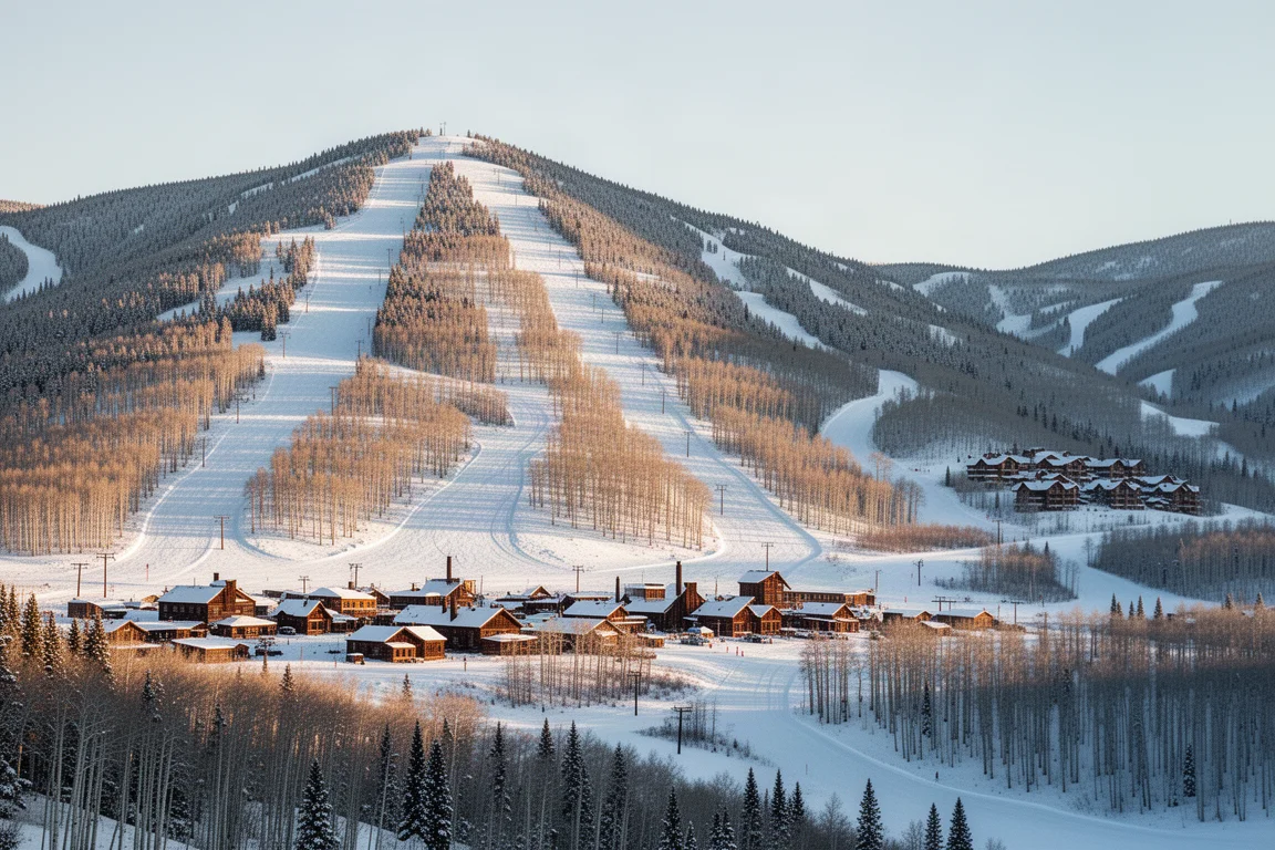 Park City Ski Resort product image