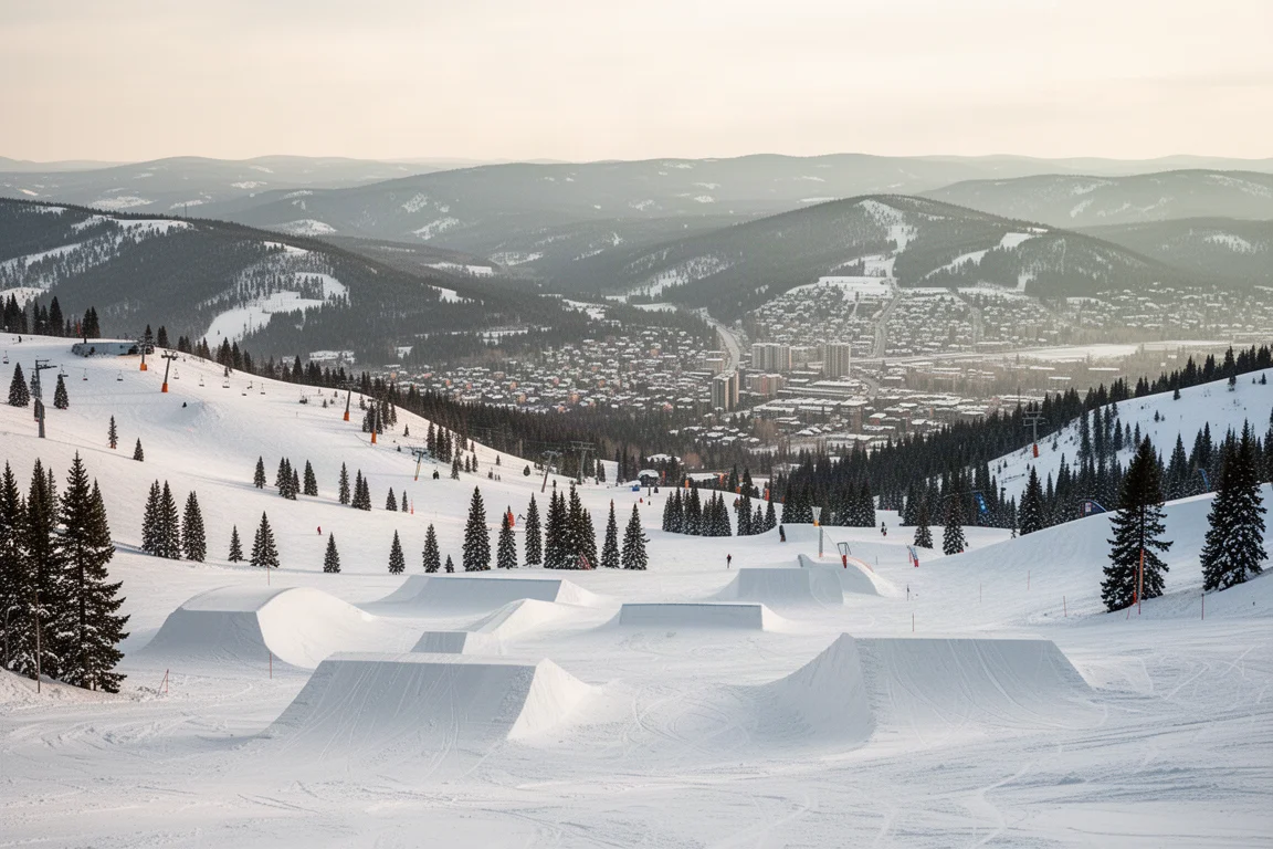 Park City product image