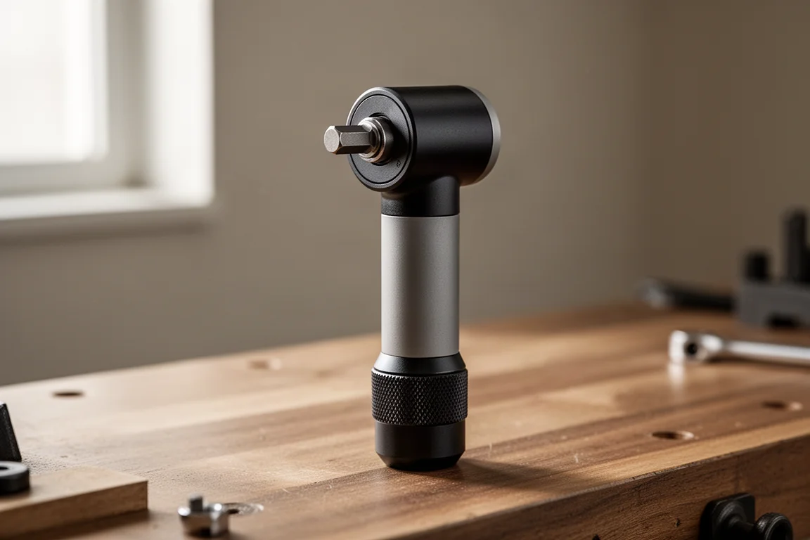 Recenzja Park Tool ATD 1.2 Adjustable Torque Driver: warsztatowe narzędzie do precyzyjnych napraw rowerowych – zdjęcie główne