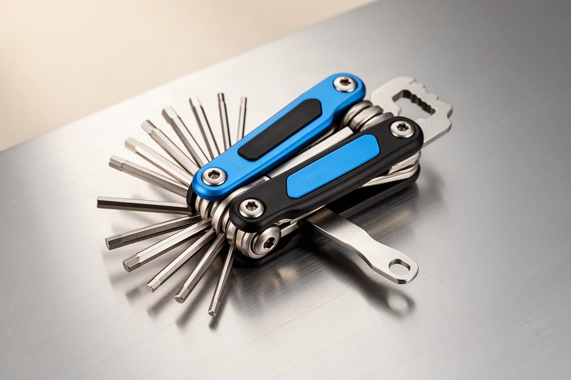Park Tool Multi-Tool product image