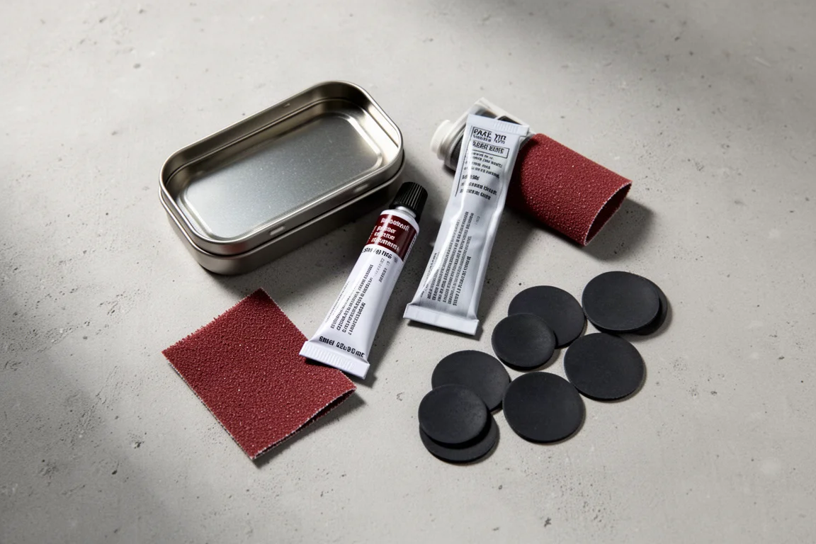 Park Tool Patch Kit product image