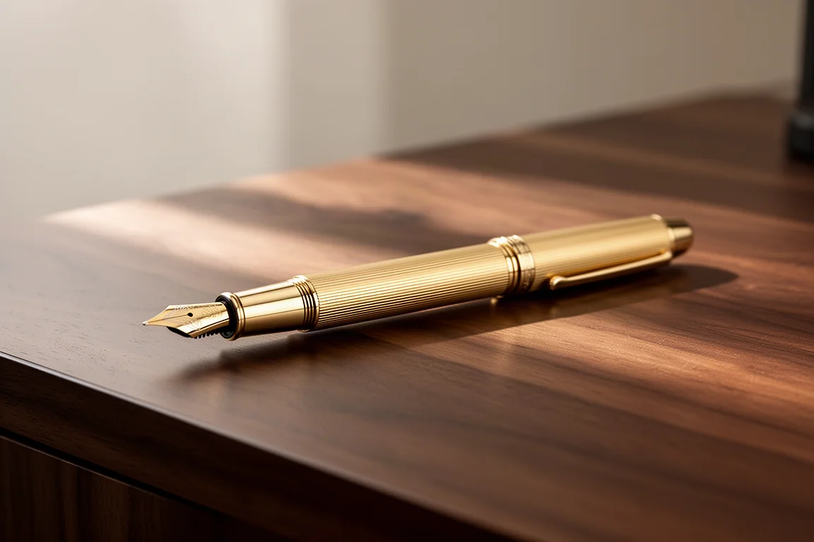 Parker 75 Godron product image