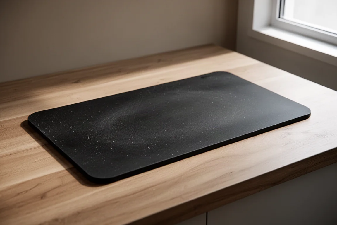Parker Asahi Black Professional Cutting Board product image