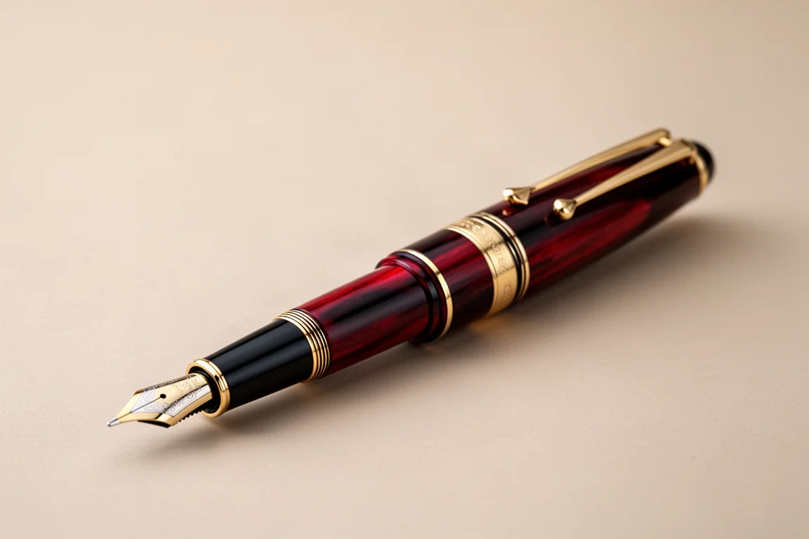 Parker Duofold product image
