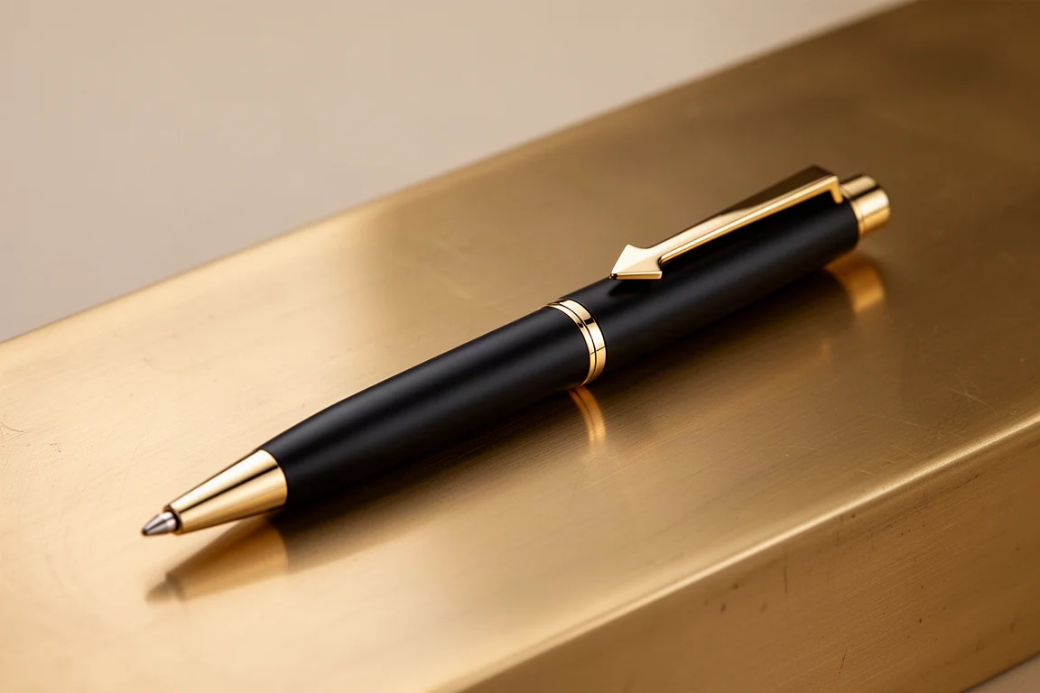 Parker Sonnet Matt Black GT product image