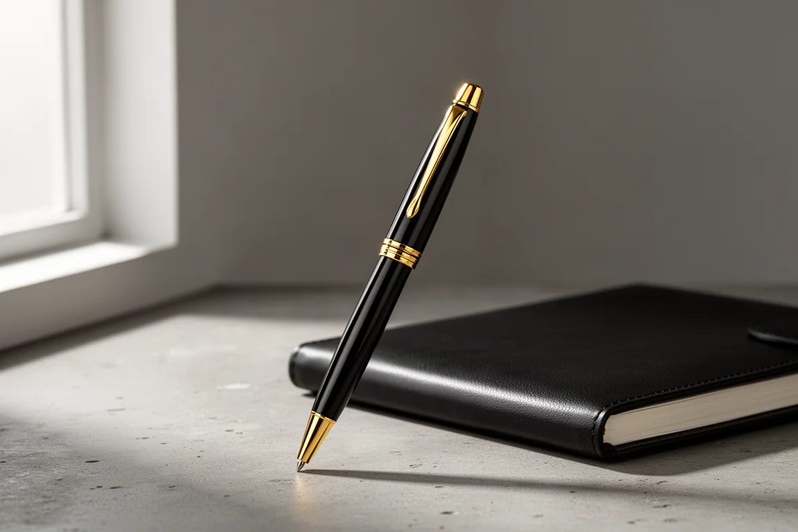 Recensione Parker Sonnet Original Lacquer Black GT Multi Pen: una multi-penna sottile pensata per l'uso quotidiano immagine di copertina