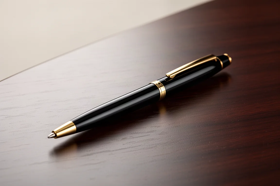 Parker Sonnet Original Lacquer Black GT Multi-pen product image