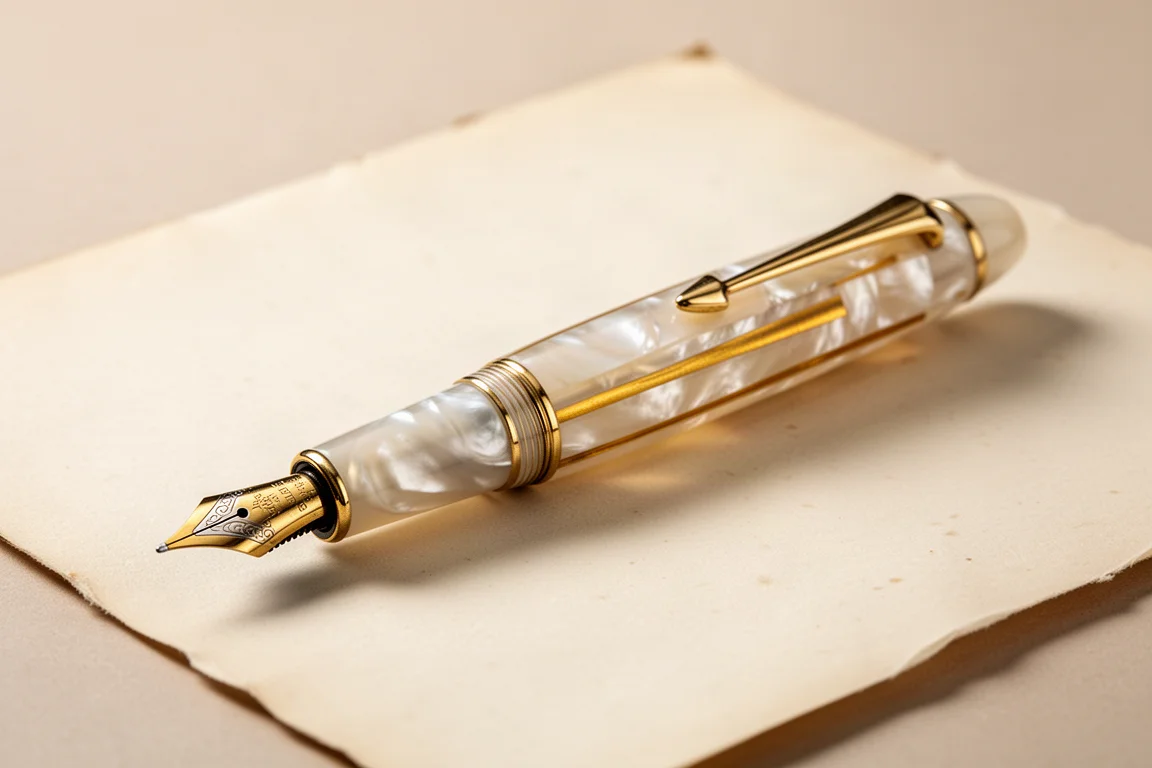 Parker Vacumatic product image
