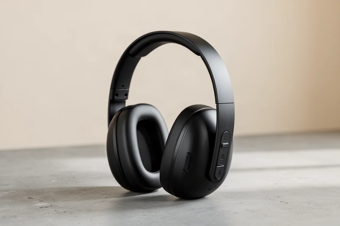 Parkside Bluetooth Ear Defenders product image