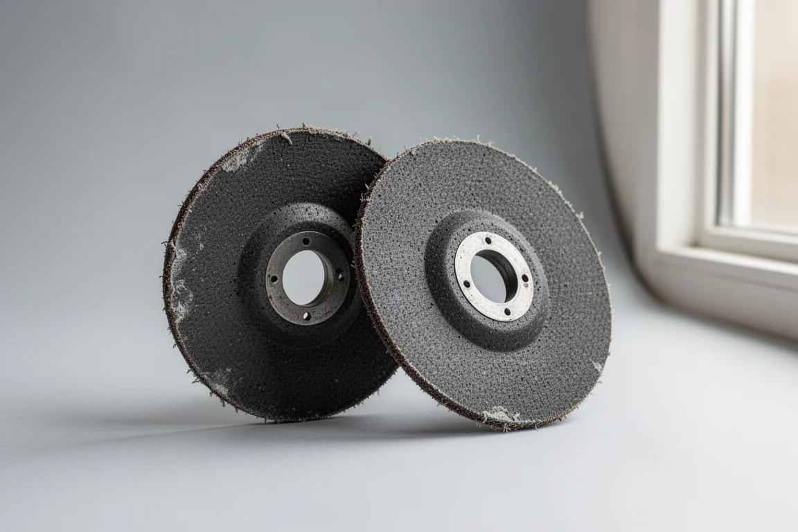 Parkside Cutting Discs product image