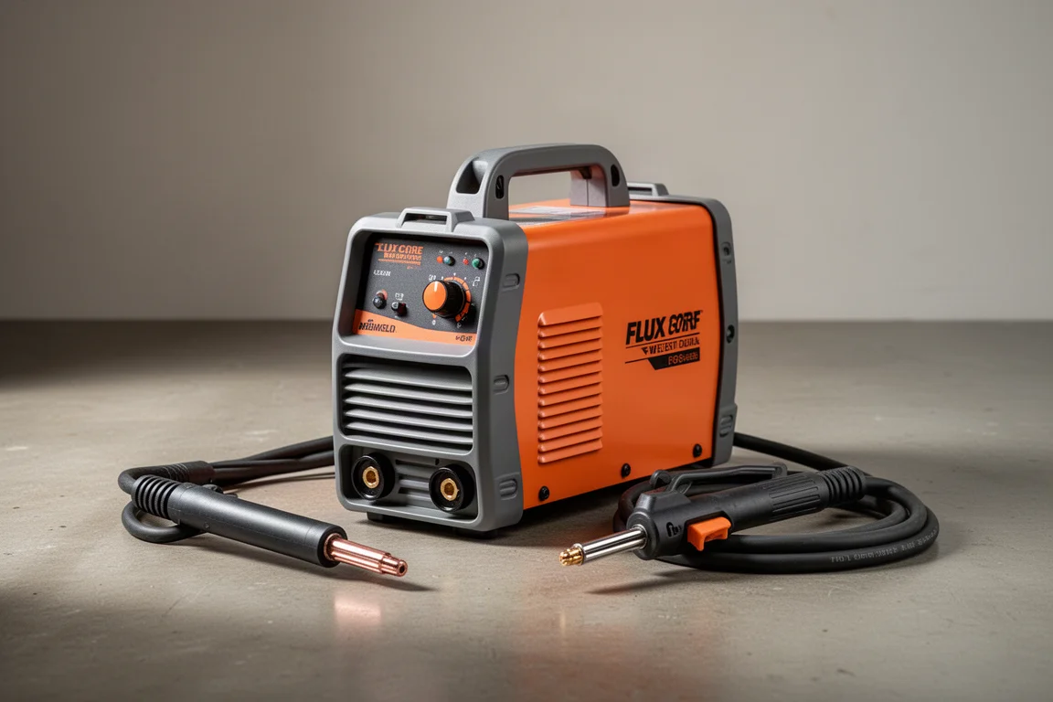 Parkside Flux Core Welder product image