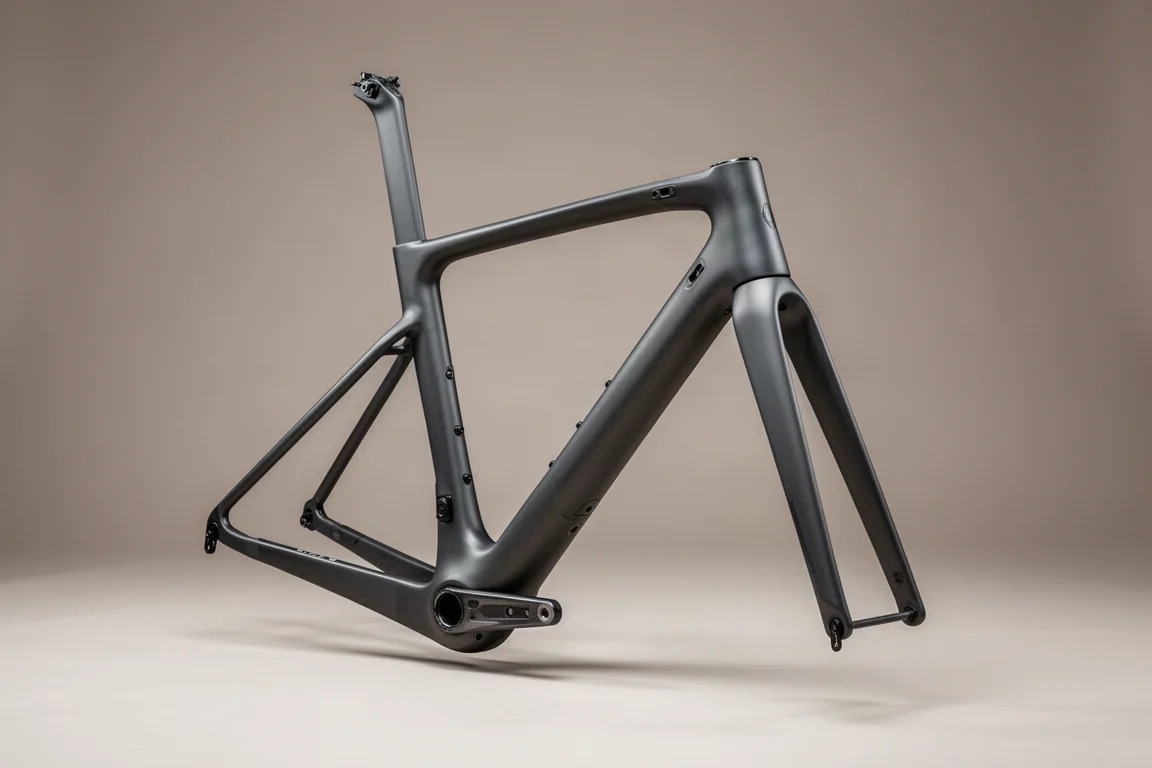 Parley Tal Carbon Fiber Frame product image