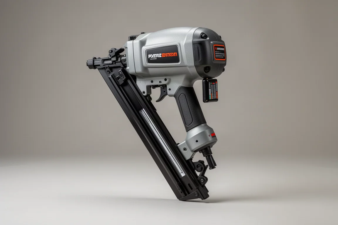Paslode CFN325XP Gas Framing Nailer product image