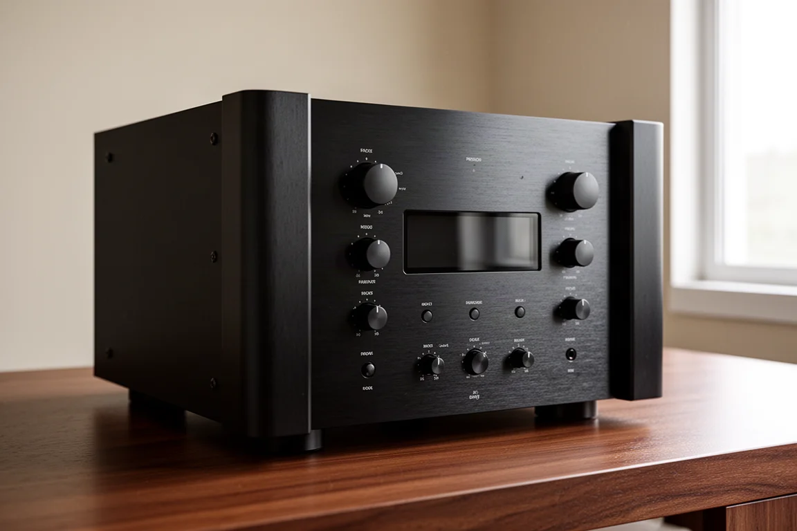Pass Labs XP-30 product image