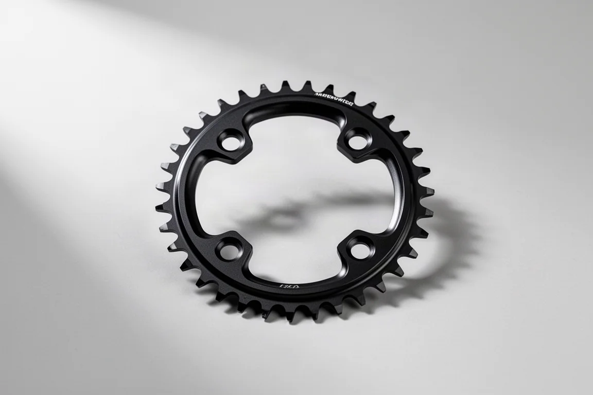 Pass Quest Raceface Cinch 34T Chainring product image