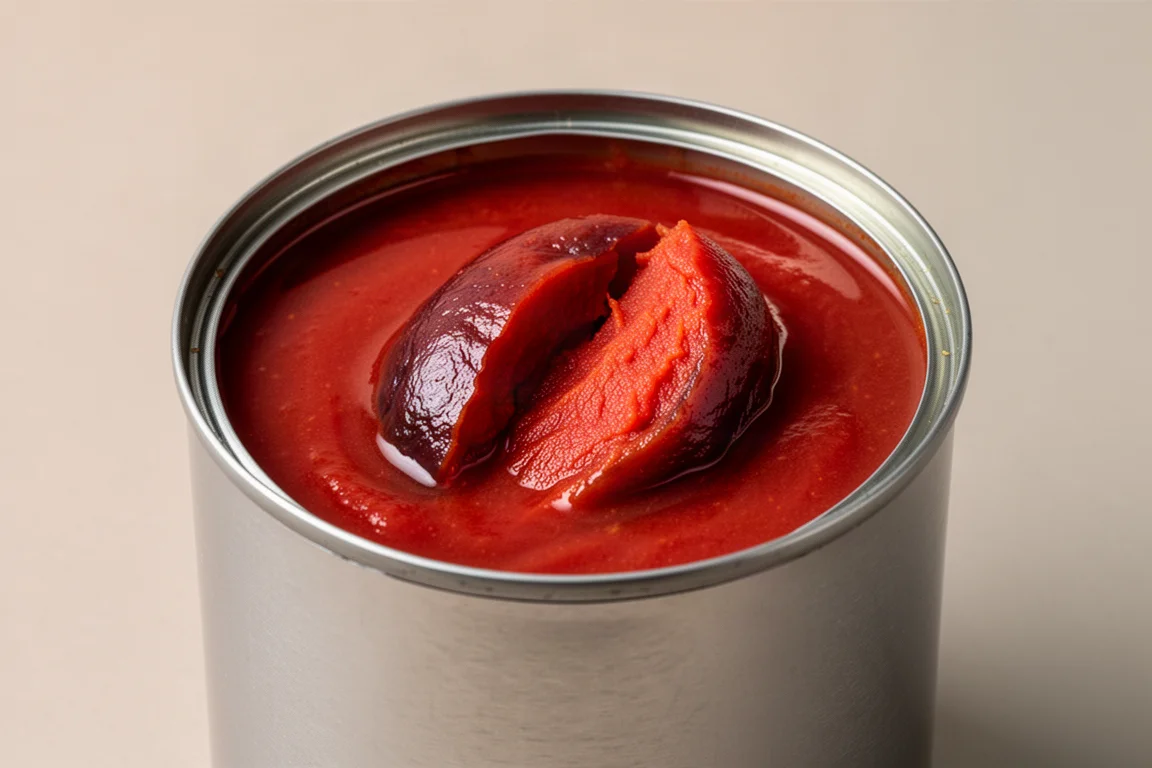 Pastene San Marzano Tomatoes DOP product image