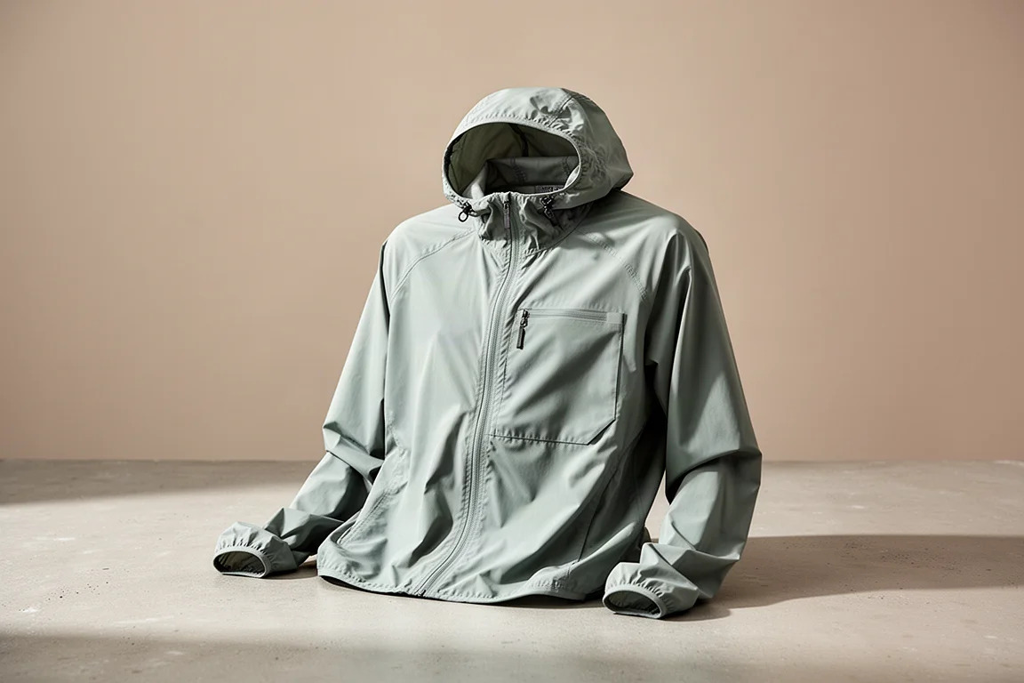 Patagonia Air Jacket product image