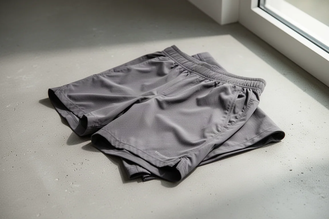 Patagonia Barely Baggies Shorts product image