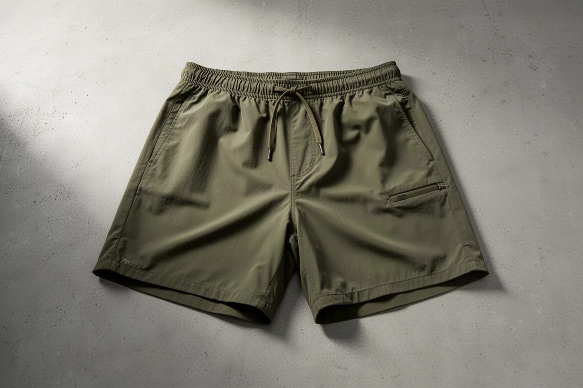 Patagonia Barely Baggies product image