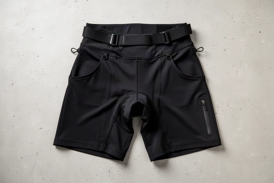 Patagonia Dirt Craft Shorts product image