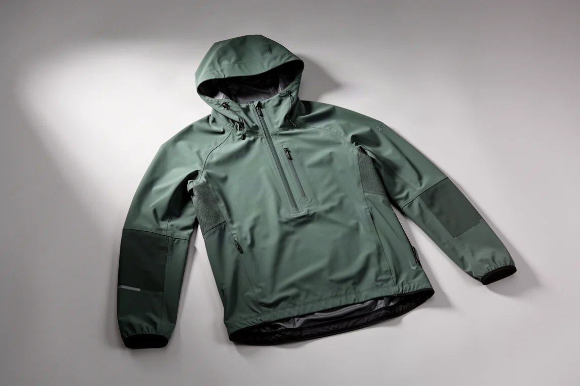 Patagonia Dirt Roamer Storm Jacket product image