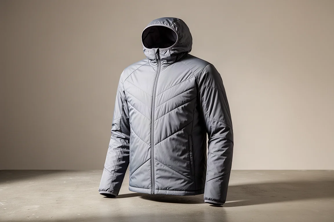 Patagonia Micro Puff Hoodie product image