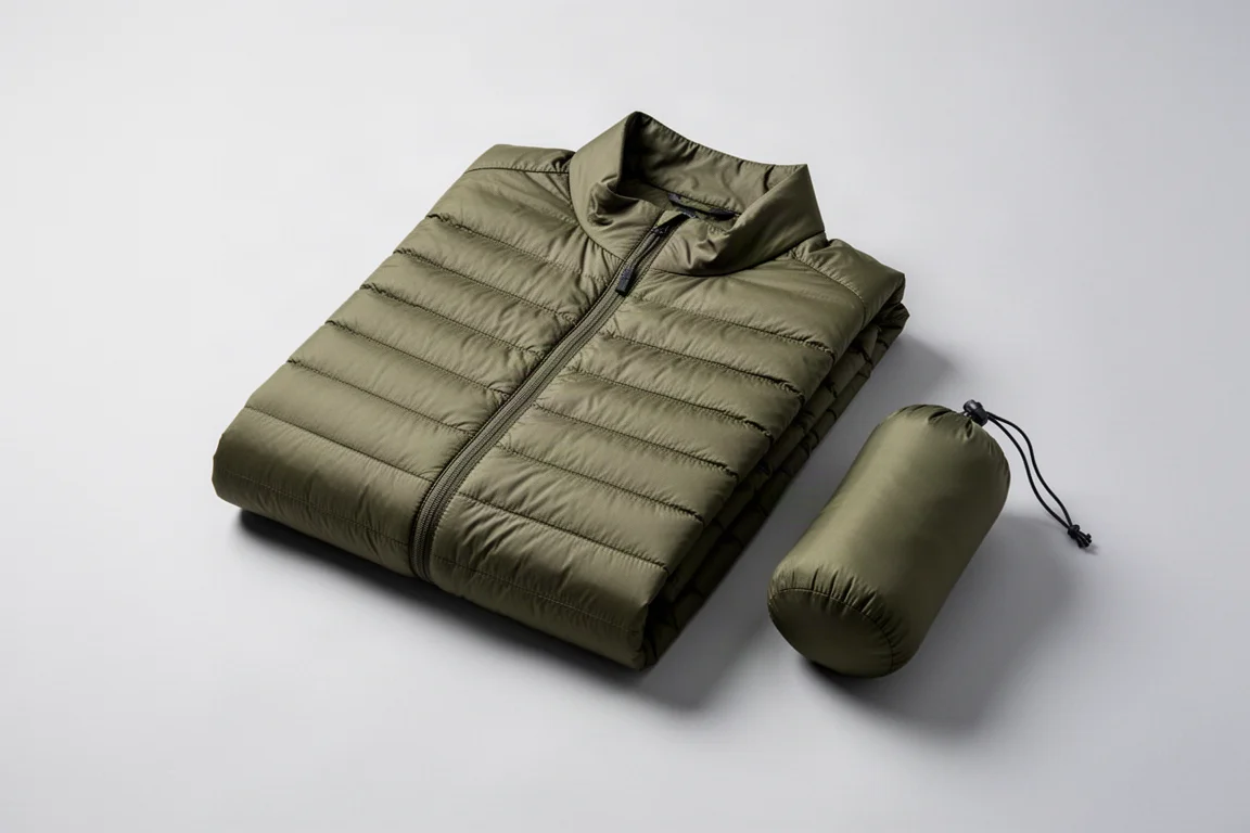 Patagonia Micro Puff product image