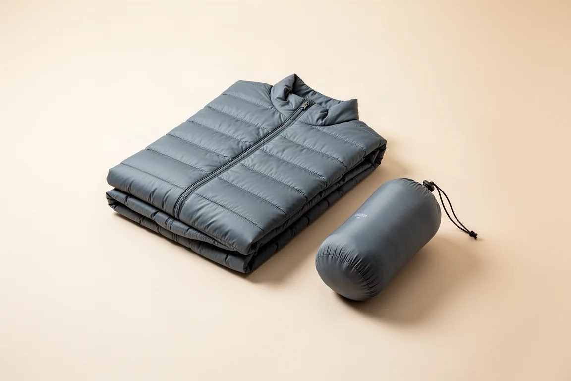 Patagonia Nano Puff product image