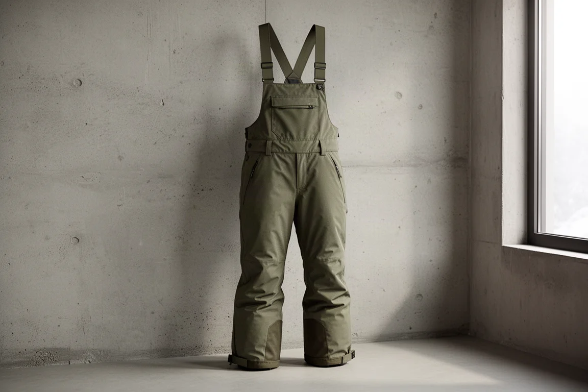 Patagonia Powder Town Bib Snow Pants product image
