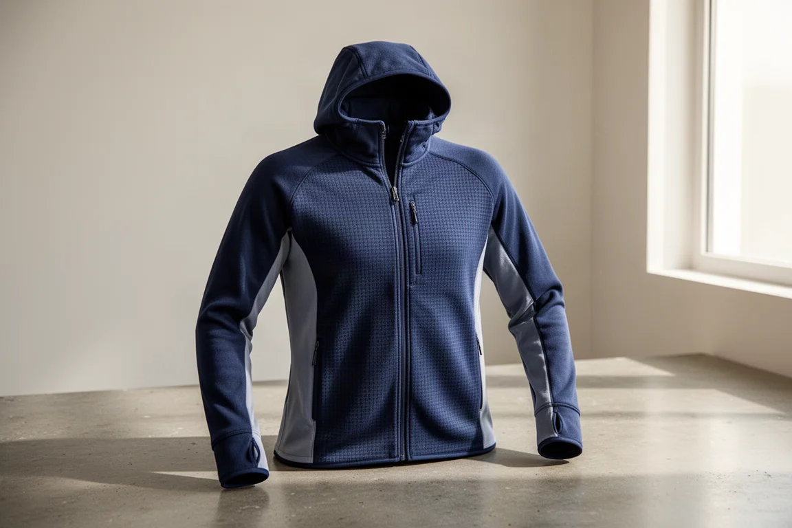 Patagonia R1 Fleece product image