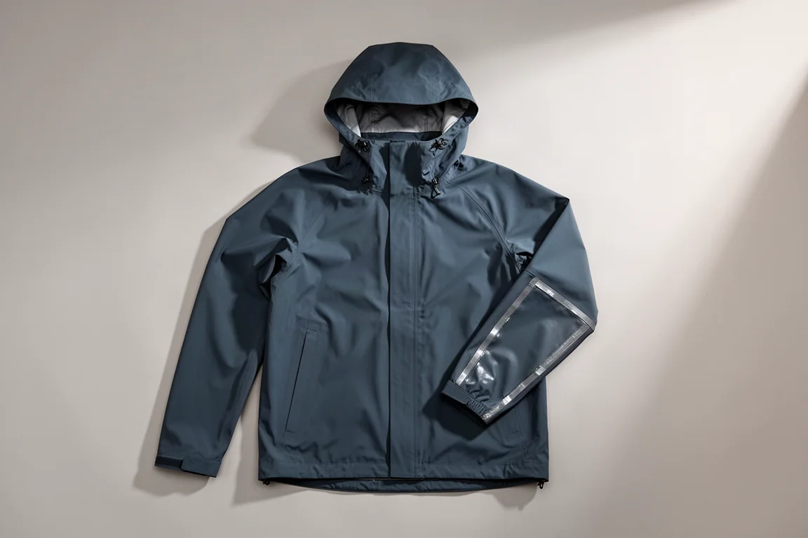 Patagonia Storm 10 Rain Jacket product image