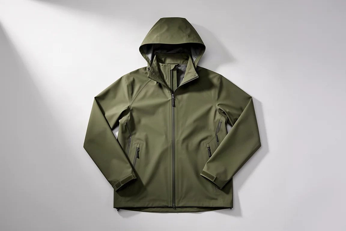 Patagonia Torrentshell Rain Jacket product image