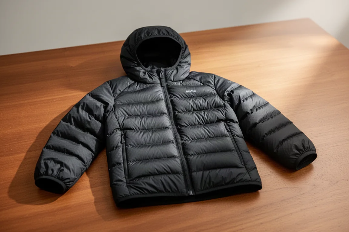 Patagonia Ultra Alpine Down Jacket product image