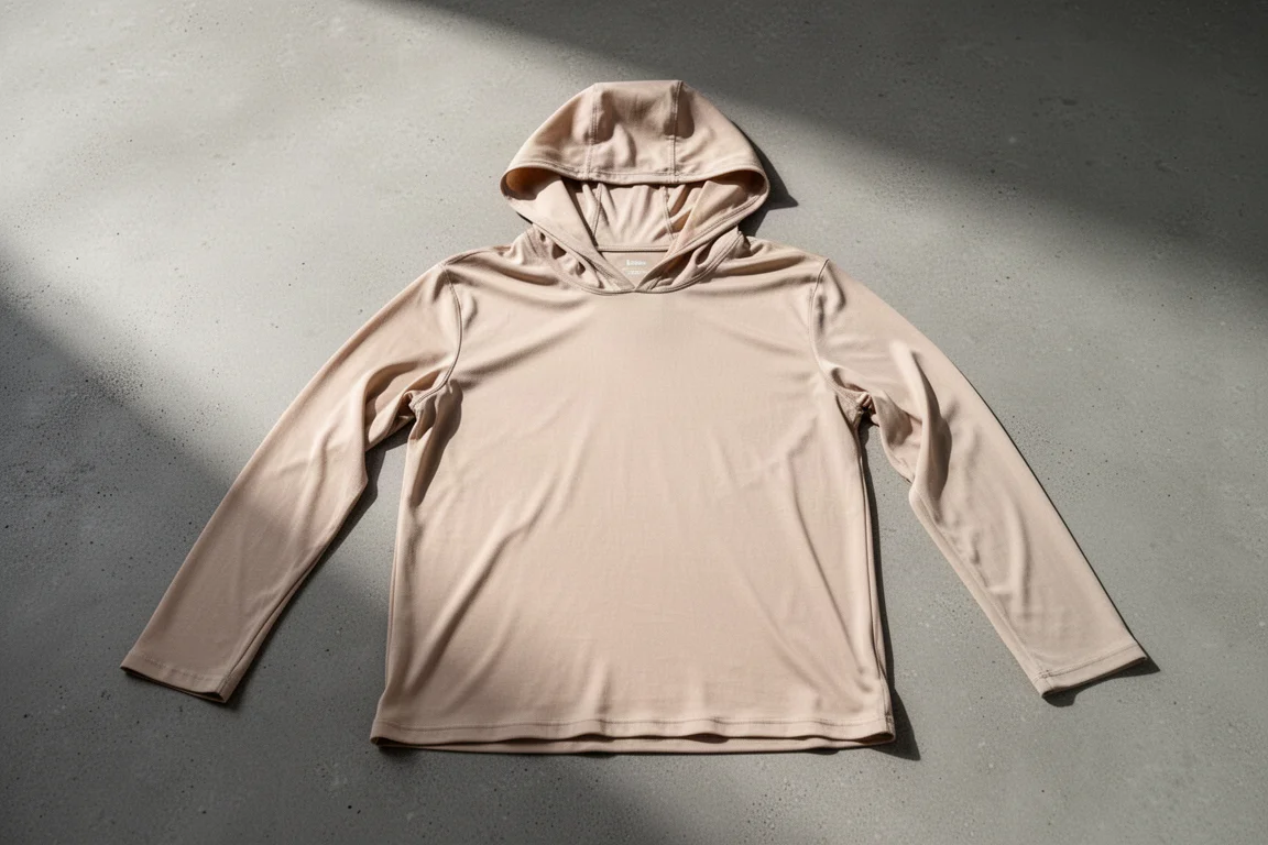 Path Projects Pyrenees Sun Hoodie product image