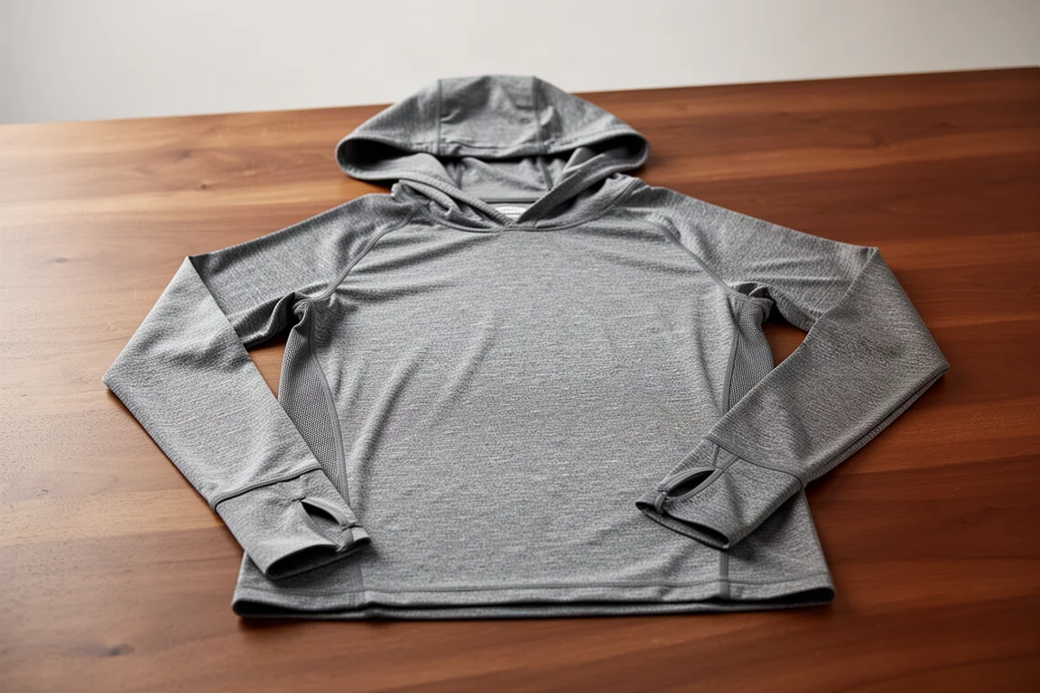 Path Projects Pyrenees T19 Hooded Long Sleeve product image